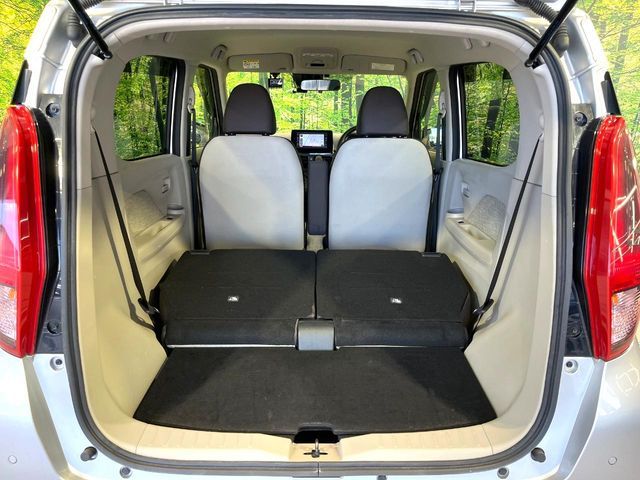 MITSUBISHI eK WAGON 2019