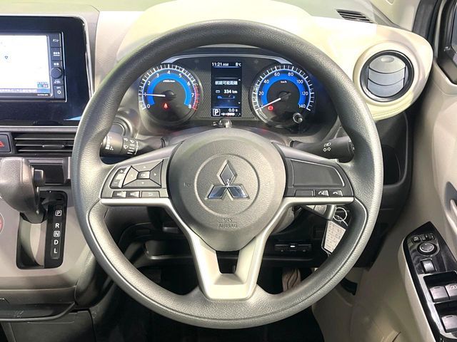 MITSUBISHI eK WAGON 2019