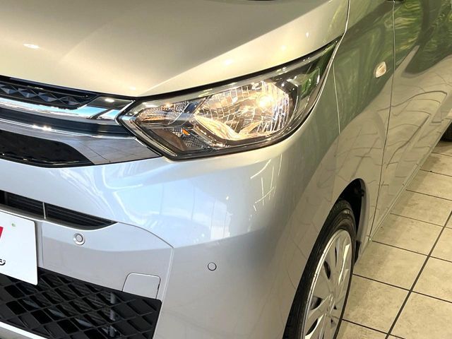 MITSUBISHI eK WAGON 2019