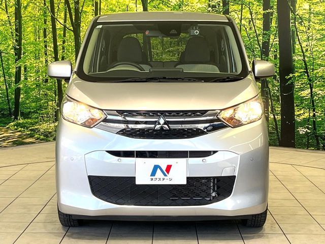 MITSUBISHI eK WAGON 2019