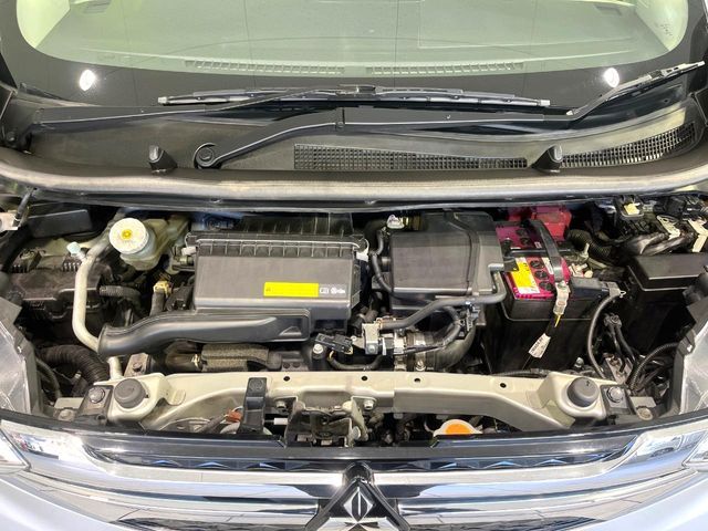 MITSUBISHI eK WAGON 2019