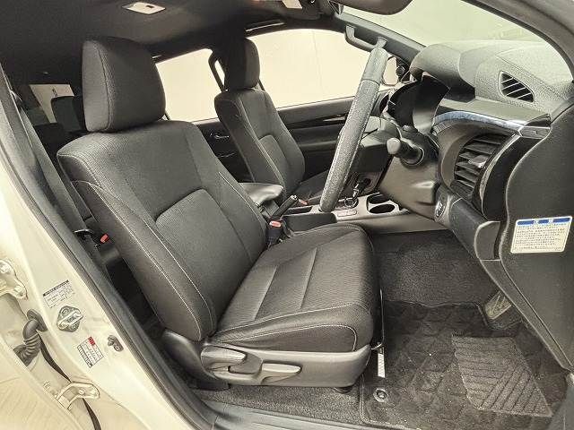 TOYOTA HILUX 4WD 2020