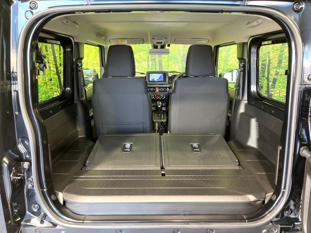 SUZUKI JIMNY 4WD 2024