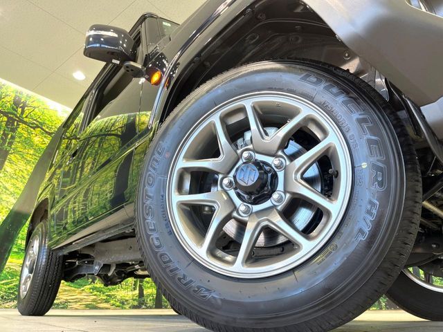 SUZUKI JIMNY 4WD 2024