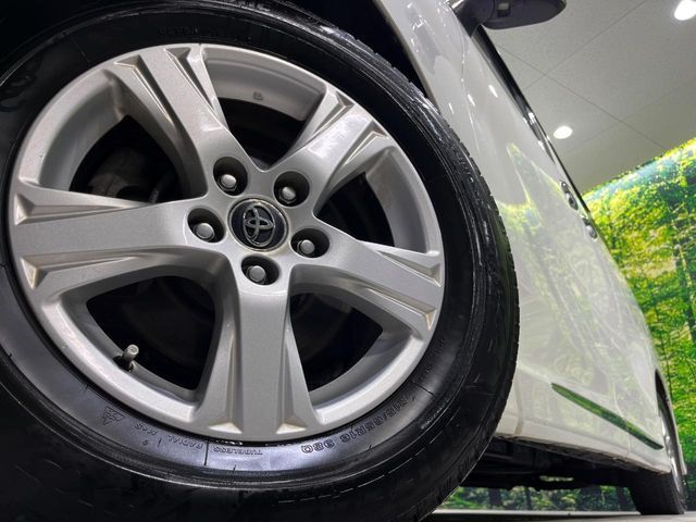 TOYOTA VELLFIRE 4WD 2018