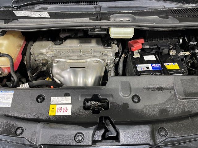 TOYOTA VELLFIRE 4WD 2018