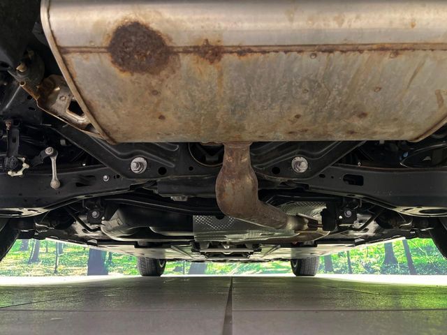 TOYOTA PRIUS 4WD 2019