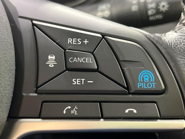 NISSAN X-TRAIL HYBRID 4WD 2018