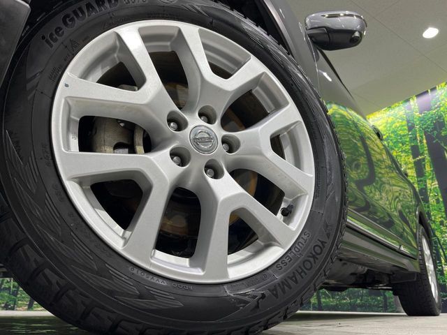 NISSAN X-TRAIL HYBRID 4WD 2018