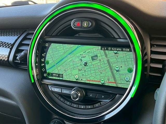 BMW MINI COOPER SD 2018