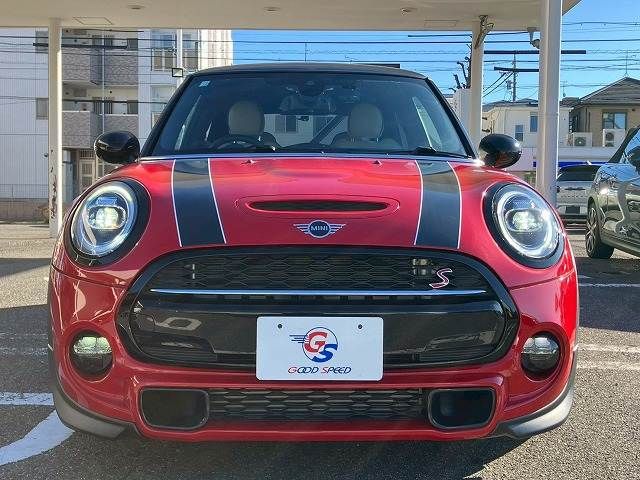 BMW MINI COOPER SD 2018