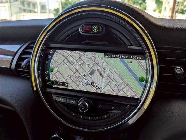 BMW MINI COOPER SD 2020