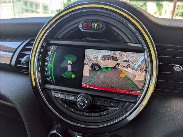 BMW MINI COOPER SD 2020