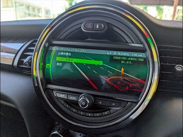 BMW MINI COOPER SD 2020