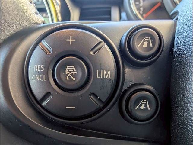 BMW MINI COOPER SD 2020