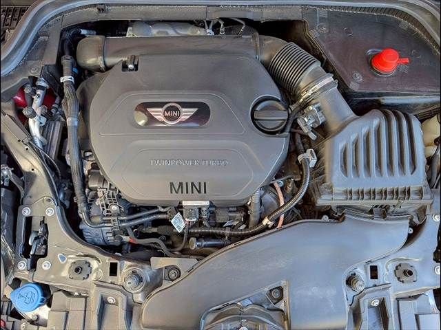 BMW MINI COOPER SD 2020