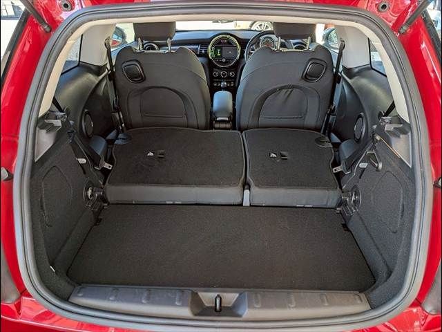 BMW MINI COOPER SD 2020