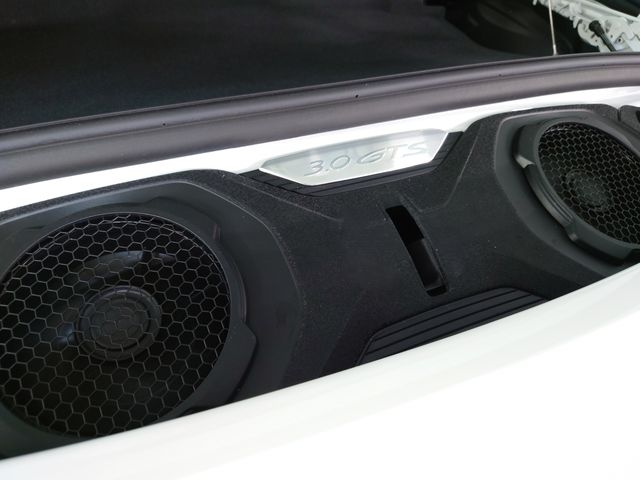 PORSCHE PORSCHE 911 open 2024