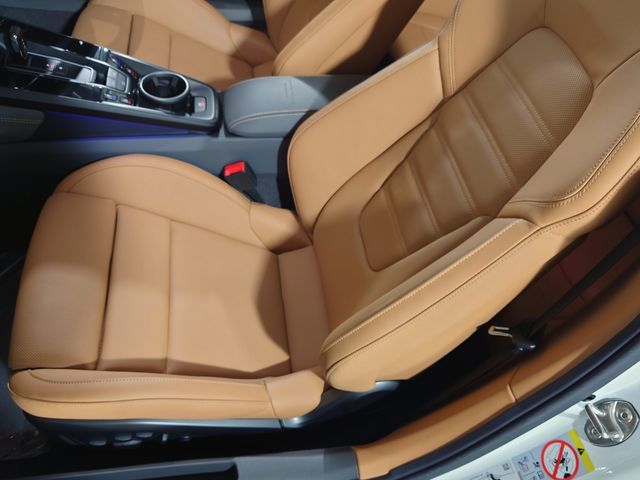 PORSCHE PORSCHE 911 open 2024