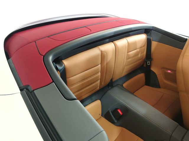 PORSCHE PORSCHE 911 open 2024