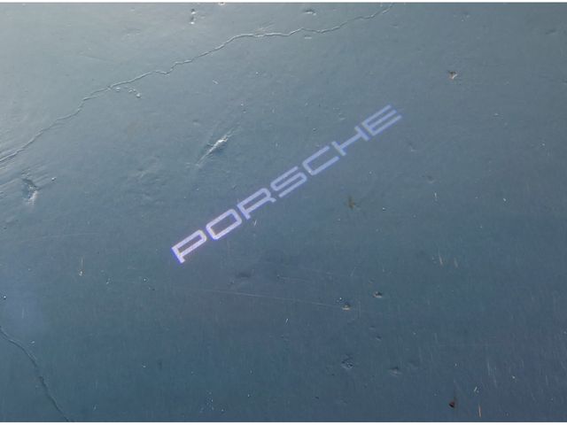PORSCHE PORSCHE 911 open 2024