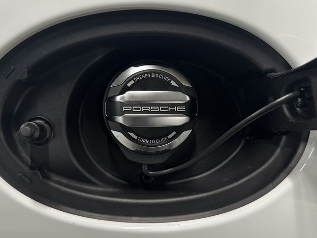 PORSCHE PORSCHE 911 open 2024