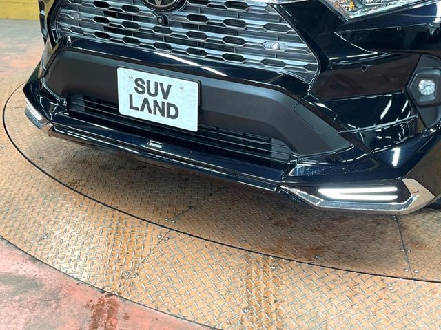 TOYOTA RAV4 4WD 2023