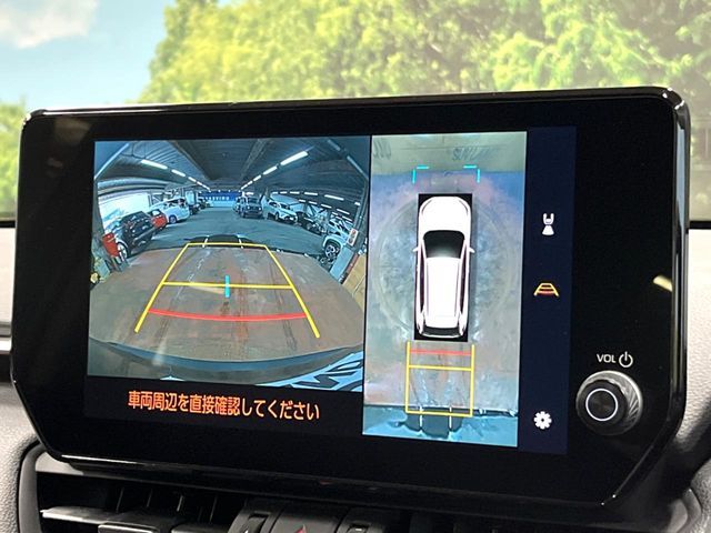 TOYOTA RAV4 4WD 2023