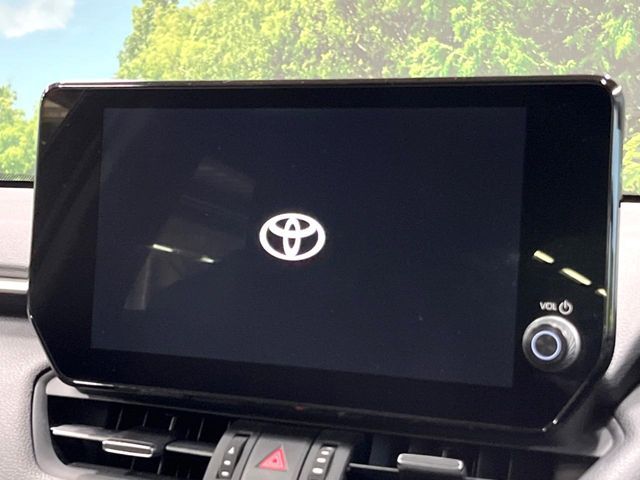 TOYOTA RAV4 4WD 2023