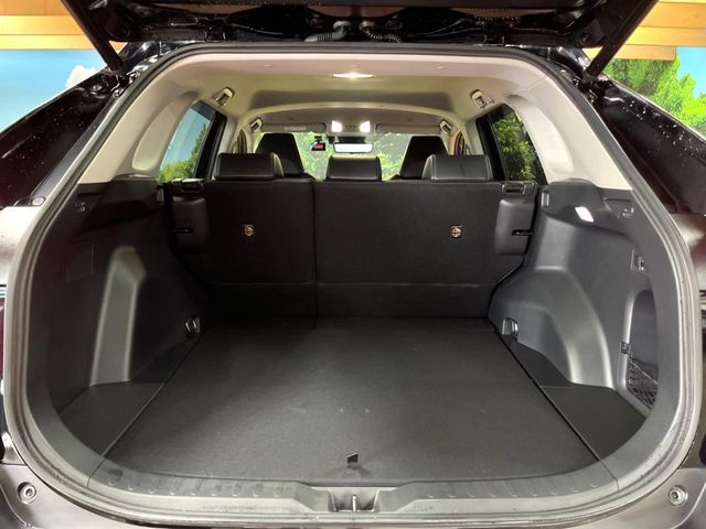 TOYOTA RAV4 4WD 2023