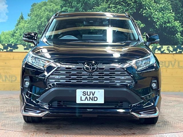 TOYOTA RAV4 4WD 2023