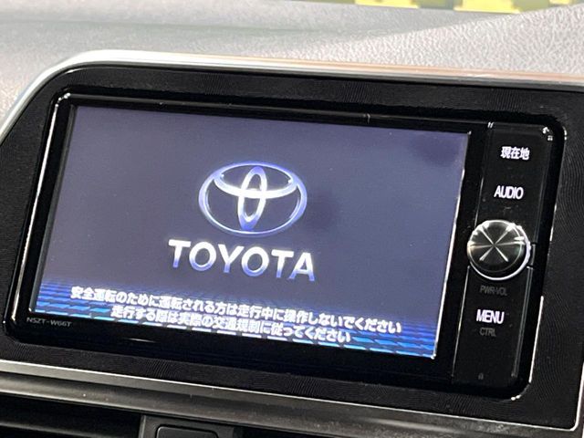 TOYOTA SIENTA HYBRID 2018
