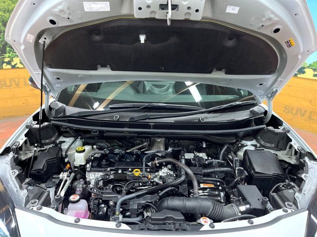 TOYOTA YARIS CROSS HYBRID 2025