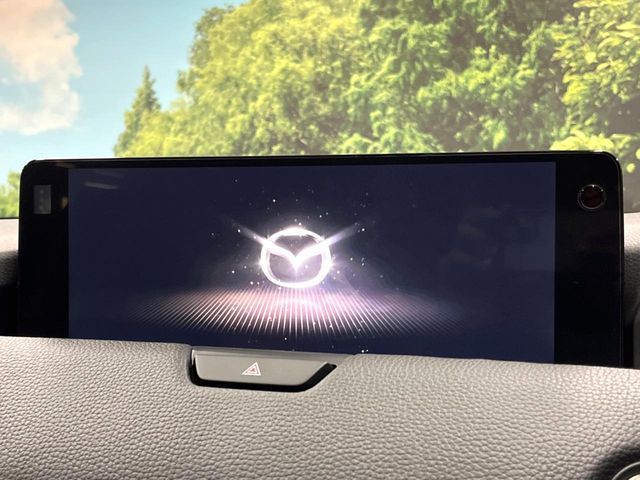 MAZDA CX-80 2025