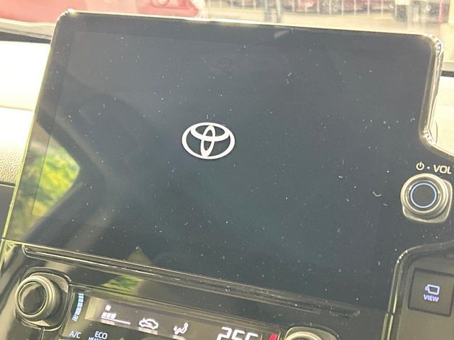 TOYOTA SIENTA HYBRID 2023