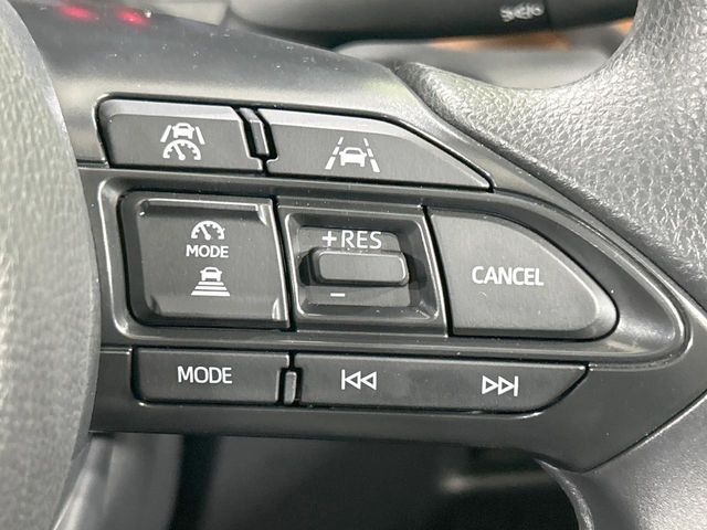 TOYOTA SIENTA HYBRID 2023