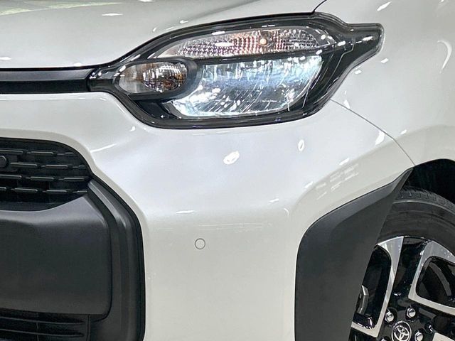 TOYOTA SIENTA HYBRID 2023