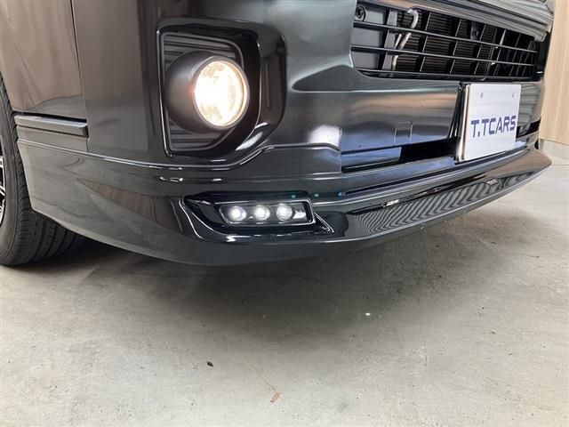 TOYOTA REGIUSACE van 2WD 2018