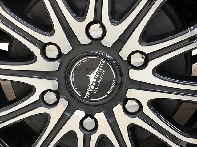 TOYOTA REGIUSACE van 2WD 2018