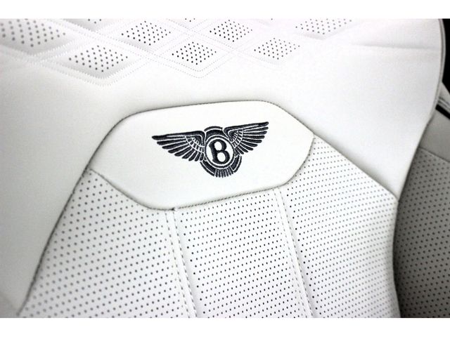 BENTLEY BENTLEY Bentayga 2025