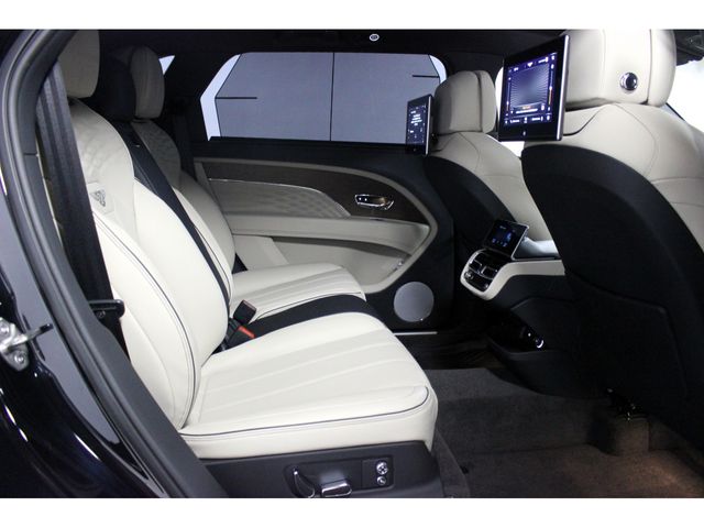 BENTLEY BENTLEY Bentayga 2025