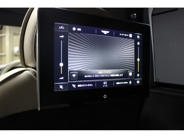 BENTLEY BENTLEY Bentayga 2025