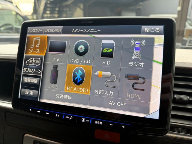 TOYOTA HIACE wagon 2023