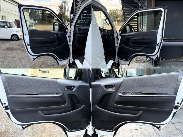 TOYOTA HIACE wagon 2023