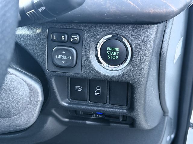 TOYOTA HIACE wagon 2023