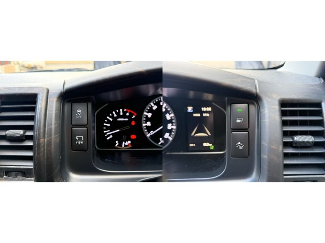 TOYOTA HIACE wagon 2023