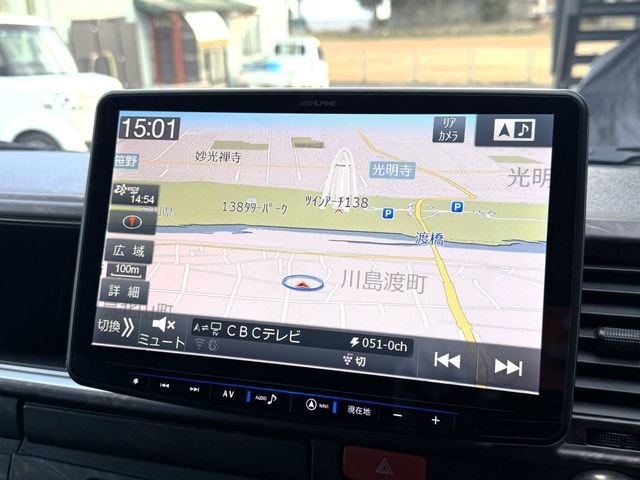 TOYOTA HIACE wagon 2023