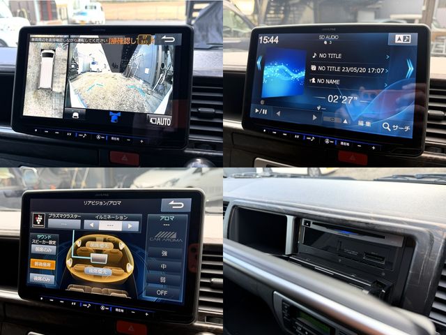 TOYOTA HIACE wagon 2023