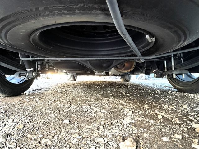 TOYOTA HIACE wagon 2023