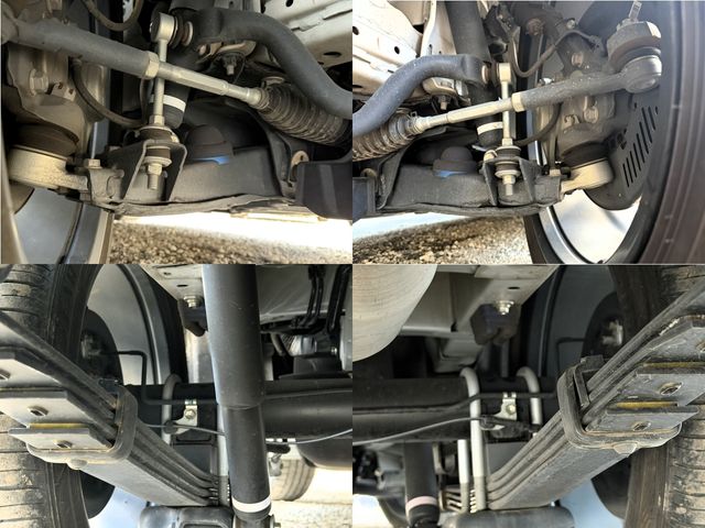 TOYOTA HIACE wagon 2023